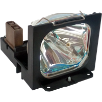 Lampa pro projektor TOSHIBA TLP-4, kompatibilní lampa s modulem