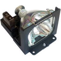 Lampa pro projektor TOSHIBA TLP-470EF, kompatibilní lampa s modulem