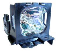 TOSHIBA TLP-S220 Lampa s modulem