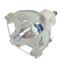 Lampa pro projektor TOSHIBA TLP-S30, kompatibilní lampa bez modulu