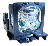TOSHIBA TLP-T621 Lampa s modulem