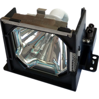 TOSHIBA TLP-X4100 Lampa s modulem