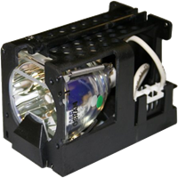 Lampa pro projektor VIEWSONIC PJ1075, generická lampa s modulem