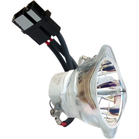 Lampa pro projektor VIEWSONIC PJ558, originální lampa bez modulu