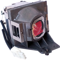 VIEWSONIC PJD5351LS Lampa s modulem