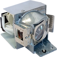 Lampa pro projektor VIEWSONIC PJD6253W-1, originální lampa s modulem