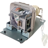 VIVITEK D557WT Lampa s modulem