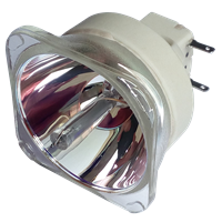 Lampa pro projektor VIVITEK D968U, kompatibilní lampa bez modulu