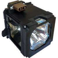 Lampa pro projektor YAMAHA DPX 1100, generická lampa s modulem