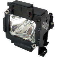 Lampa pro projektor YAMAHA LPX 500, kompatibilní lampa s modulem
