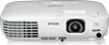 EPSON EB-W8